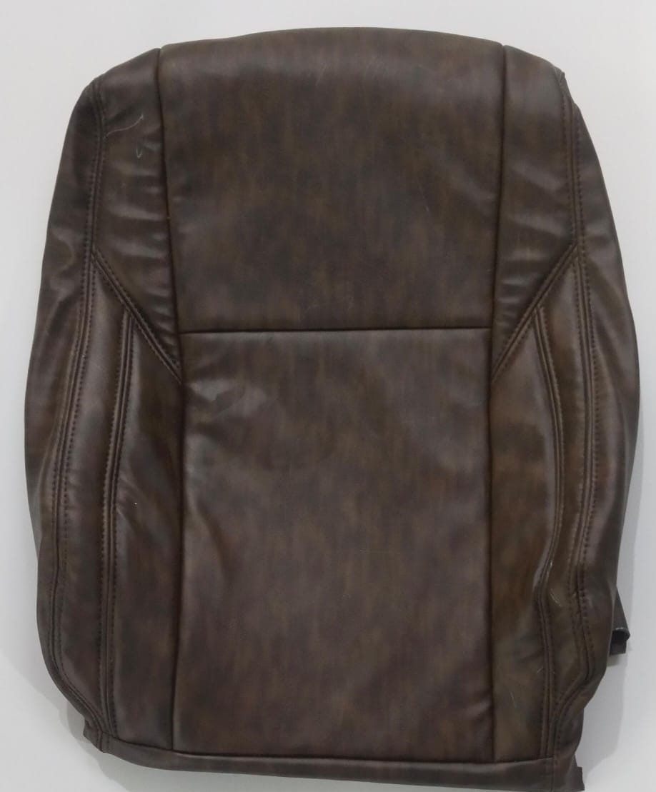 Crysta 8 sester full TT Brown -